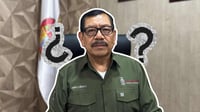 ¿Quién es Gerardo Mérida Sánchez, exfuncionario de Sinaloa que fue detenido en Estados Unidos?