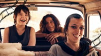 Llega a MUBI la película 'Sirāt', ganadora en Cannes