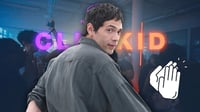 El mexicano Diego Calva conquista Cannes con 'Club Kid' y recibe ovación de seis minutos