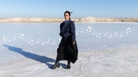 Julieta Venegas explora sus raíces fronterizas en 'Norteña', su nuevo álbum de estudio