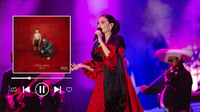 Natalia Jiménez y Gera MX unen fuerzas en 'X Amor al Arte'