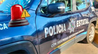 Madre pide auxilio tras agresión contra su hija embarazada en Durango