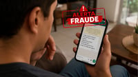 ¡Alerta por fraude en WhatsApp! así te engañan haciéndose pasar por un contacto conocido
