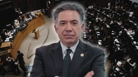 Inzunza desmiente haber buscado contacto con Estados Unidos ante acusaciones de narcotráfico