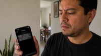 Registro de celulares: usuarios de AT&T reciben aviso de vinculación automática con CURP