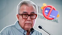 Bloquean cuentas de Rocha Moya y 9 funcionarios más; Hacienda dice que no implica culpabilidad