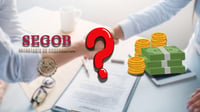 Vacantes en Segob: ofrecen sueldos de hasta 85 mil 968 pesos, ¿cuáles son los requisitos?