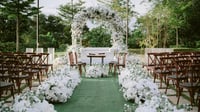 Tendencias de bodas en 2026: así están cambiando las celebraciones más importantes del año
