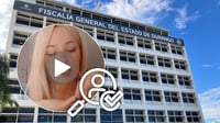 Fiscalía de Durango acude a buscar a mujer desaparecida… ¡15 años después de la denuncia!