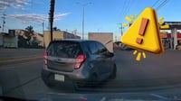 Alertan por presuntos ‘montachoques’ en Durango: así operan y esto debes hacer si te pasa