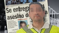 Feminicida de Fátima ya está recluido en Cereso de Durango; han pasado 20 años del hecho