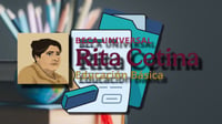 Beca Rita Cetina: documentos y requisitos para recoger tarjeta de apoyo para uniformes y útiles