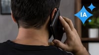 ¿Cómo identificar una llamada de extorsión con IA? Así operan los delincuentes en México