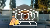 Padre de familia estafa a alumnos de secundaria con más de 300 mil pesos y los dejan sin graduación