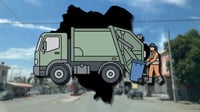Descacharrización y recolección de escombros en Durango: consulta la zona, fechas y horarios