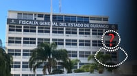 Buscan a trailero desaparecido tras presunta detención en Durango
