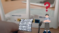 ¿Poner papel aluminio debajo del módem de WiFi mejora la señal? Esta sería su función