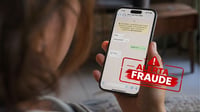Alerta de estafa en WhatsApp: la foto de 'visualización única' que puede terminar en extorsión