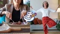 Tips para comenzar a cuidar la microbiota: desde lo emocional hasta la dieta