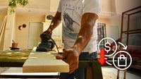 Está contraído el mercado de venta de muebles en Durango: Fabricantes