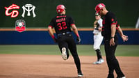 Caliente de Durango no sostiene la ventaja y Sultanes de Monterrey firma la barrida completa