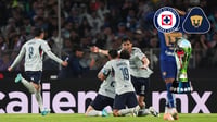 Liga MX: ¡CAMPEÓN! Cruz Azul vence de forma agónica a los Pumas en el Olímpico Universitario
