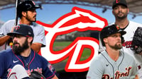 Caliente de Durango reconfigura su roster: llegan Smeltzer y Mejía y salen Leyva y Lipcius
