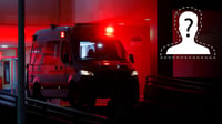 Lo reportaron desaparecido en Durango; estaba hospitalizado en el IMSS tras un accidente