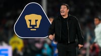 Liga MX: ¿Efraín Juárez seguirá al frente de Pumas después del Clausura? Esto es lo que sabemos