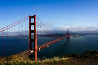 Guía completa de qué visitar en San Francisco California