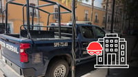Pareja irrumpe en hotel de la Tierra y Libertad y asalta a encargada