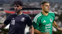 Selección Mexicana: Alejandro Gómez asoma rumbo al Mundial; Germán Berterame podría quedar fuera