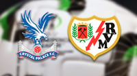 Conference League: ¿A qué hora y por donde ver la final entre Crystal Palace y Rayo Vallecano?