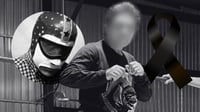 Luchador de 56 años fallece tras caer de cabeza durante función, ¿quién era?
