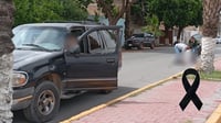 Muere joven que fue atropellado el lunes por una camioneta en Gómez Palacio