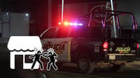 Sujeto golpea a comerciante y roba mercancía de su minisúper en la colonia Santa María