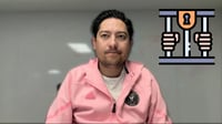 ¿Julio 'Profe' Ibáñez, reportero de TUDN, fue sentenciado a cinco años de prisión en Sudáfrica?
