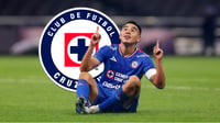 Liga MX: 'Charly' Rodríguez queda blindado por Cruz Azul con cláusula que frena su salida