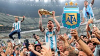 Mundial 2026: Argentina busca el bicampeonato con la magia de Lionel Messi y su mística intacta