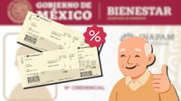 Cómo viajar con 15% de descuento de INAPAM en Aeroméxico: Estos son los requisitos