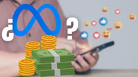 ¿Facebook, Instagram y WhatsApp comenzarán a cobrar o en qué consiste 'Meta One'? Aquí te contamos
