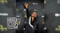 El duranguense Víctor Valles Mata gana el Premio Emmy de Noticias y Documentales