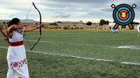 El Evento Tradicional Estatal Indígena de Tiro con Arco impuso su legado cultural en Durango