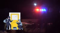 Delincuentes irrumpen en vivienda del fraccionamiento Benito Juárez