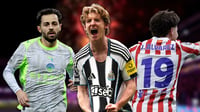 FC Barcelona acelera por Julián Álvarez, Anthony Gordon y Bernardo Silva para su nuevo proyecto