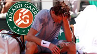 Roland Garros: Juan Manuel Cerúndolo elimina a Jannik Sinner en una de las sorpresas del año