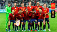 Mundial 2026: España sueña con repetir la gloria de Sudáfrica de la mano de Luis de la Fuente