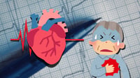 No las pases por alto: señales inusuales que tu cuerpo envía antes de sufrir un infarto