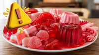 ¡Cuidado con los postres! Advierten sobre riesgos en gelatinas, flanes y dulces en México
