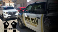 Cae mujer acusada de fraude en Durango capital